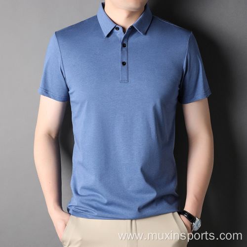 Men's Seamless Equestrian Short Sleeve Base Layer